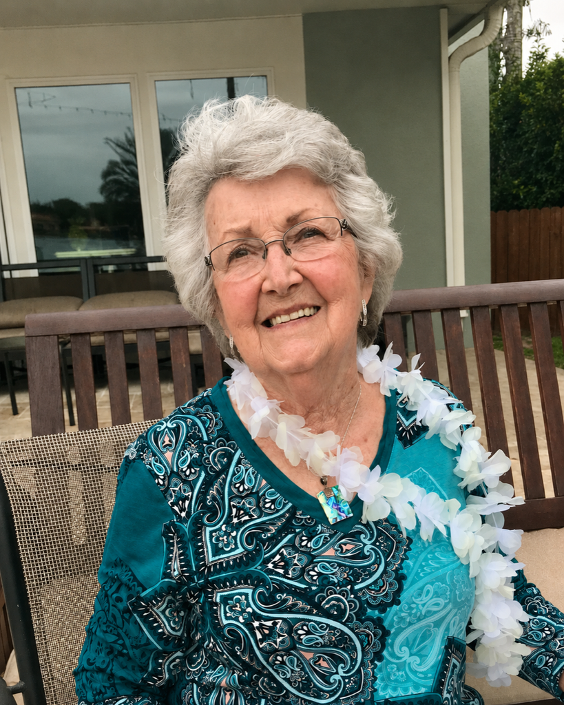 Betty Jean Wilson