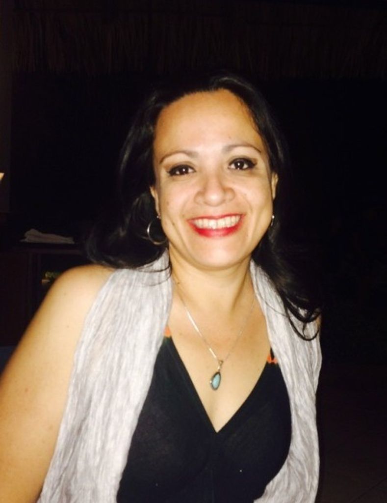 Laura Salazar Martinez
