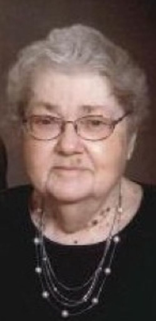 Mary Popelka