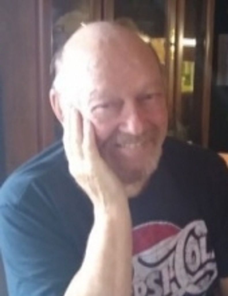 John F. "Jack"  Stuer, Jr.