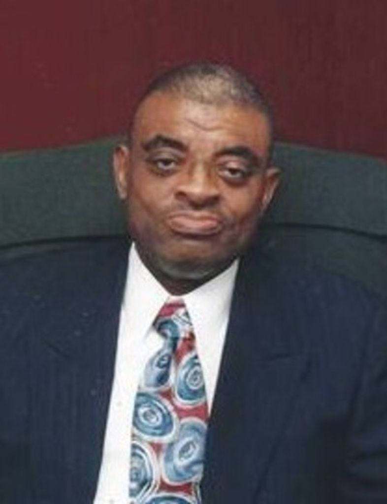 William Franklin Mason Jr. Profile Photo