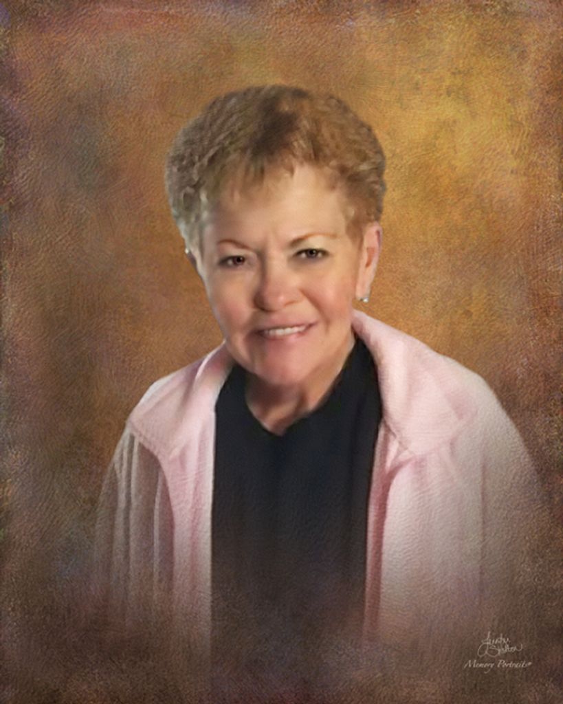 Sandra Brewer