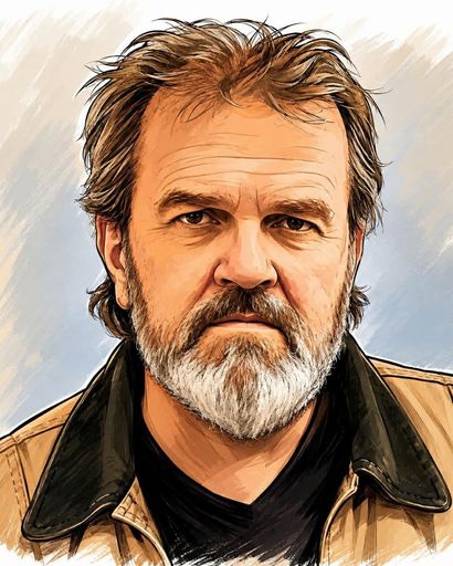 Peter Edward Keighrey Profile Photo