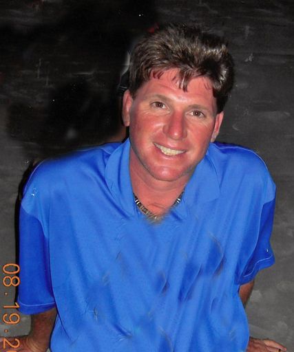 Ted Alexander Whisenant Profile Photo