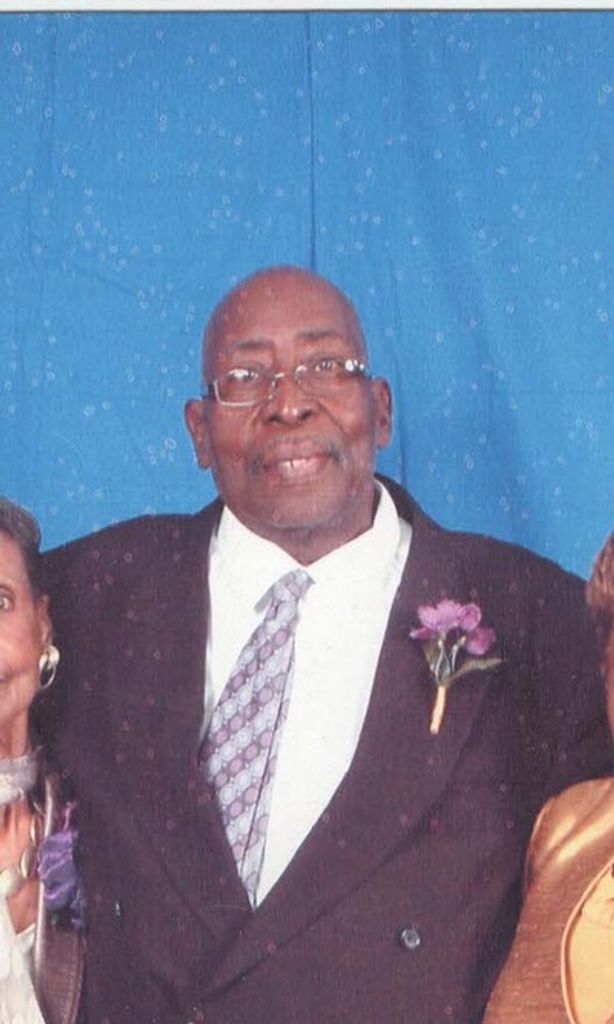 Samuel Douglas Banks Jr. Profile Photo