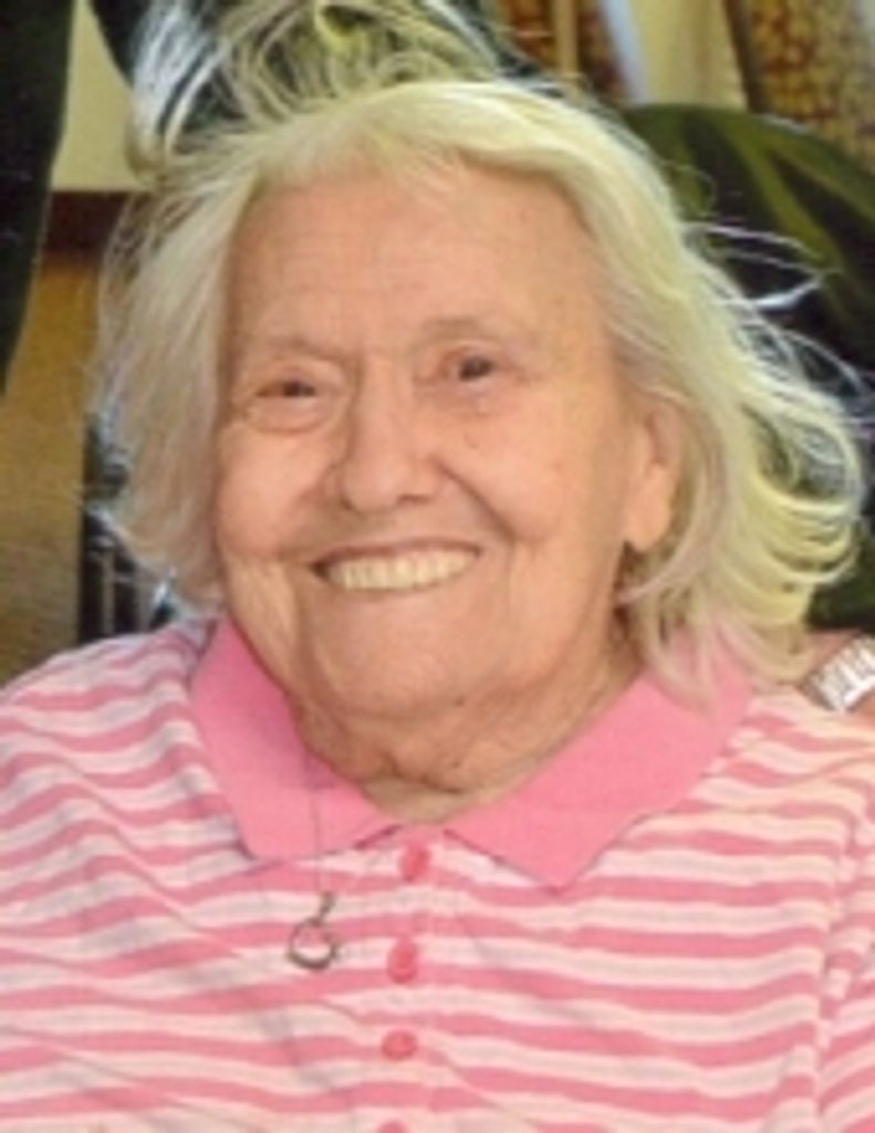 Lucille C. Baad