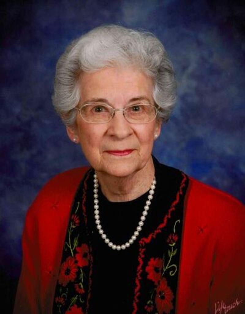 Dorothy Claybrook Crenshaw Profile Photo