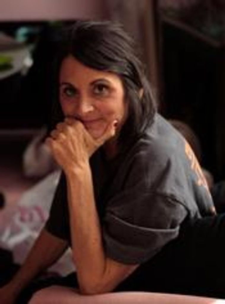 Susan Anderson Pitto