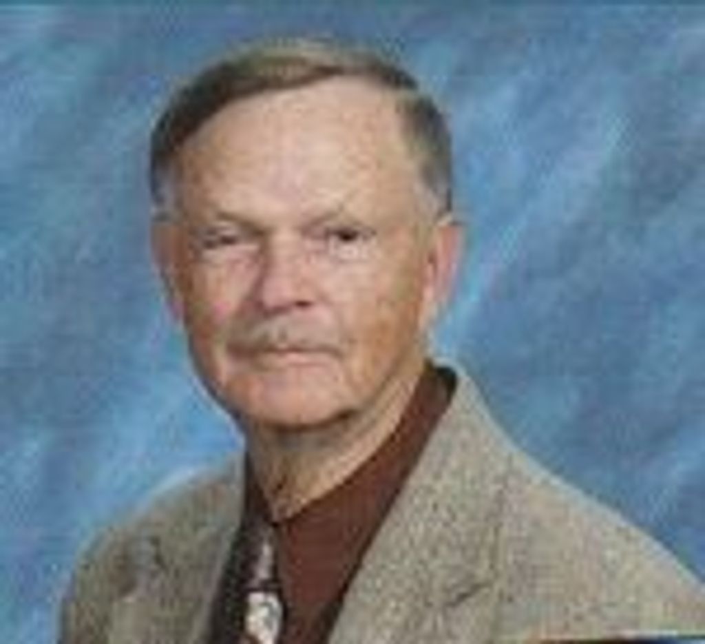 Victor "Vic" Burgess