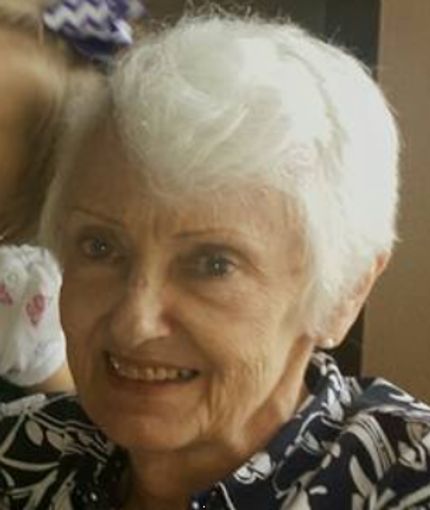 Carol Kellenberger