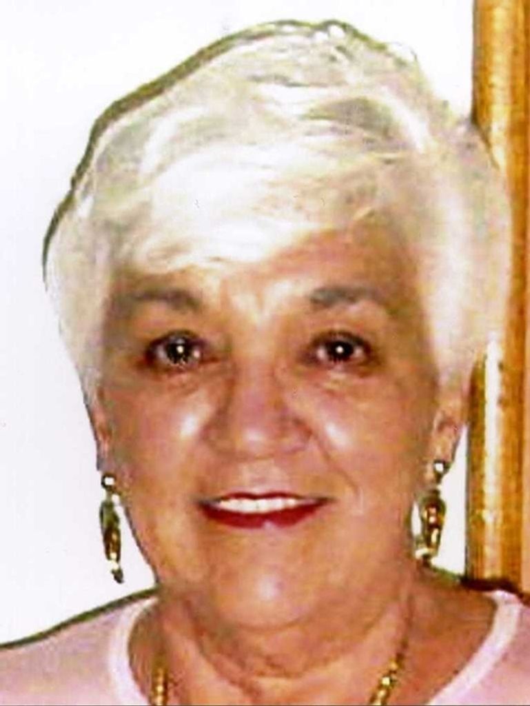 Barbara Anne "Bobbie" Holstein (Wolfe) Profile Photo