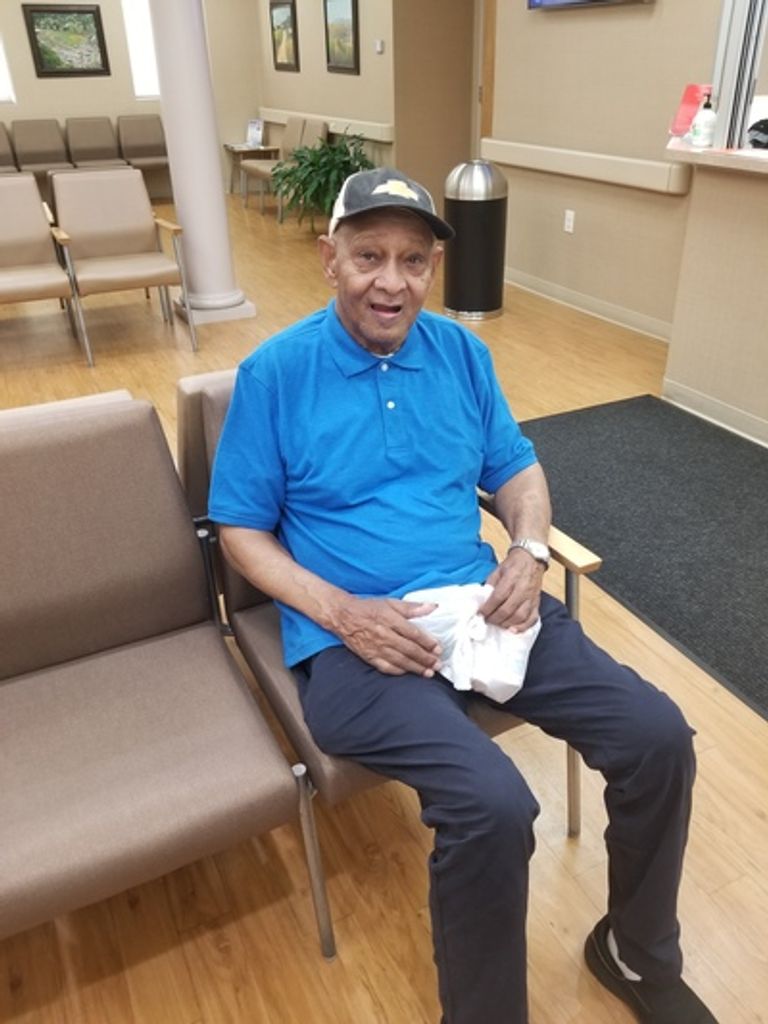 John Thomas Floyd, Sr. Profile Photo