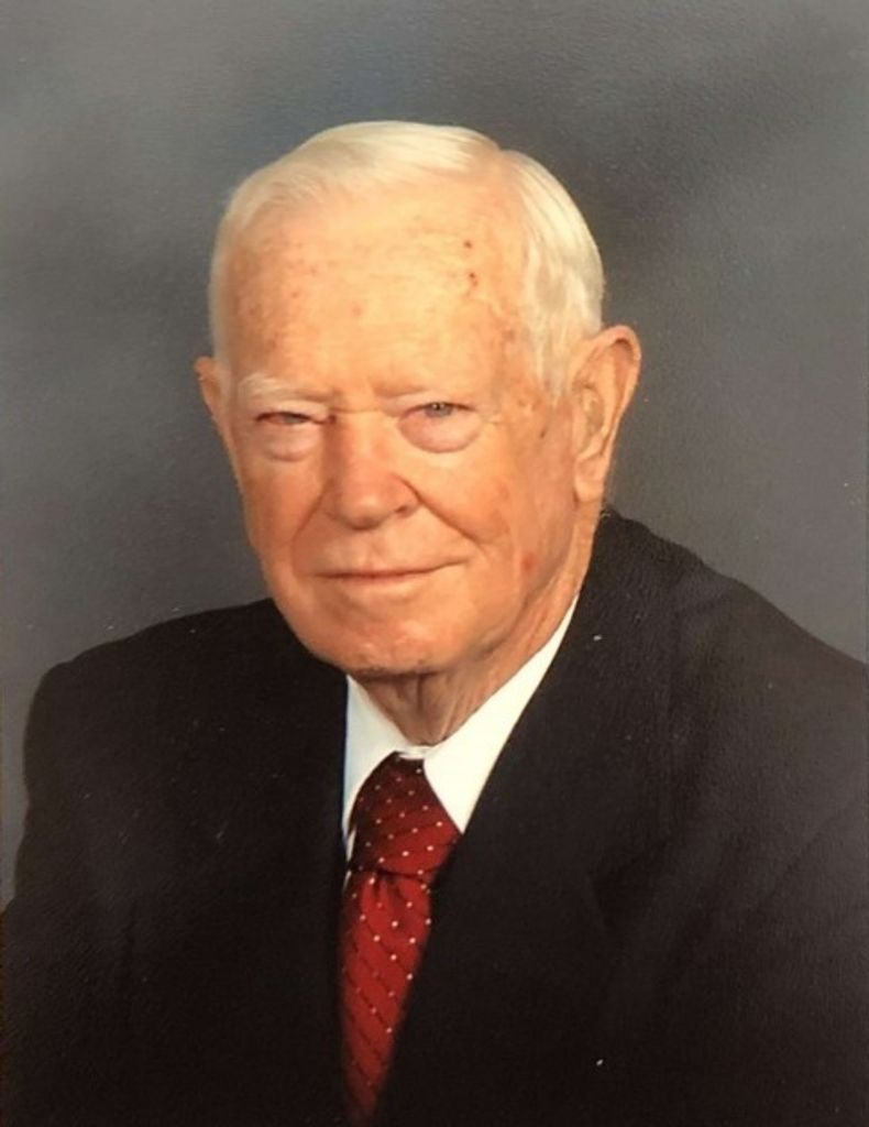 Kenneth E. Buckwalter