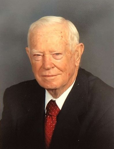 Kenneth E. Buckwalter Profile Photo