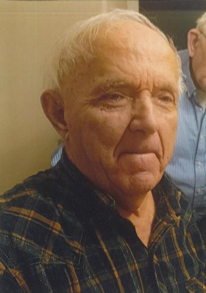 Peter Joseph Weinacht Profile Photo