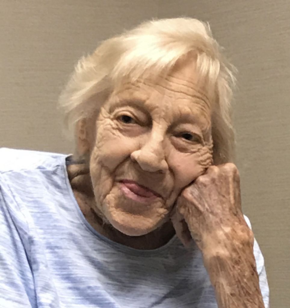 Lila Johnson