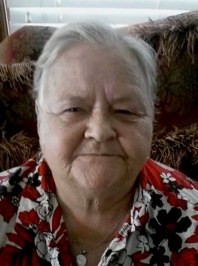 Connie W. Johnson