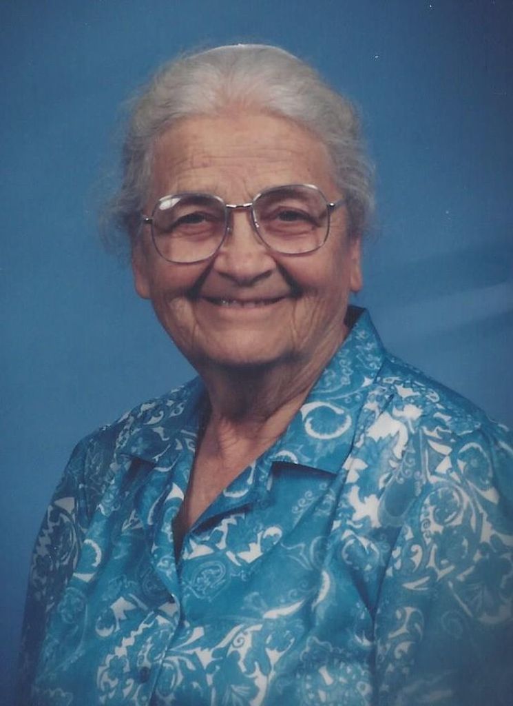 Pearl M. Longenecker Profile Photo