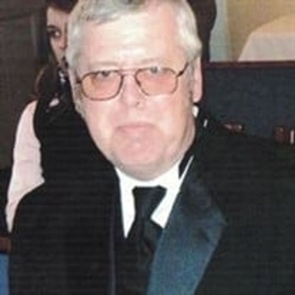 Charles Michael Mccarty