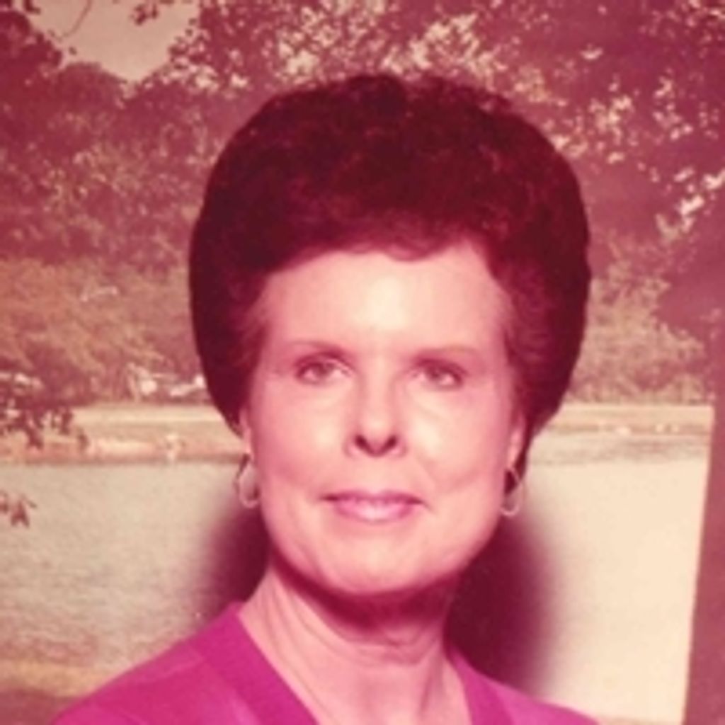 Jimalea Mcgee Profile Photo