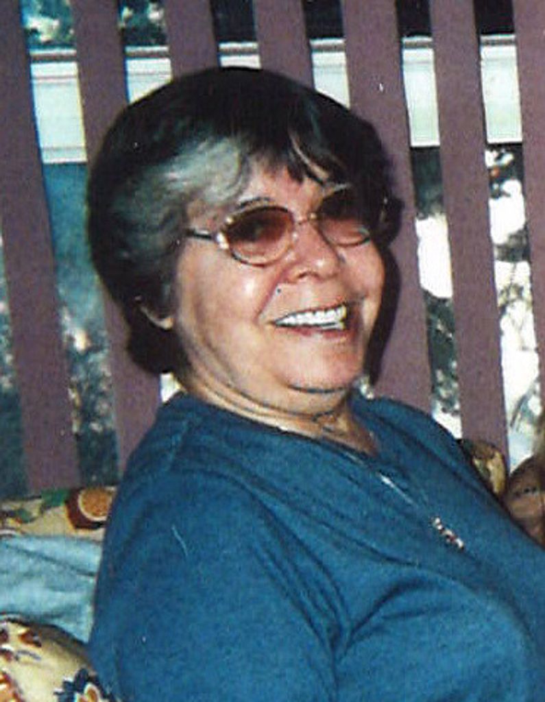 Germaine Chaboyer Profile Photo