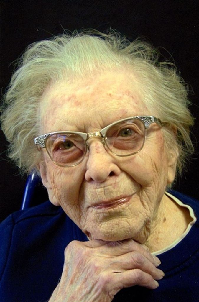 Florence Lisette Meyer Profile Photo