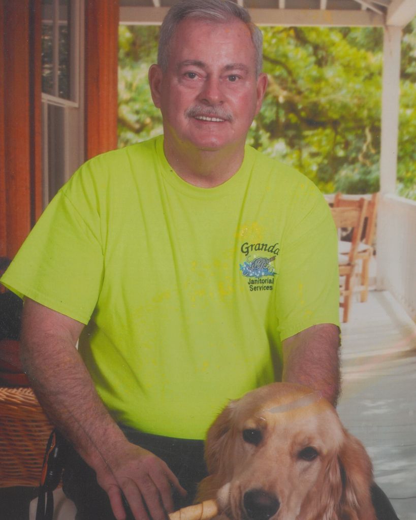 John Granda Profile Photo