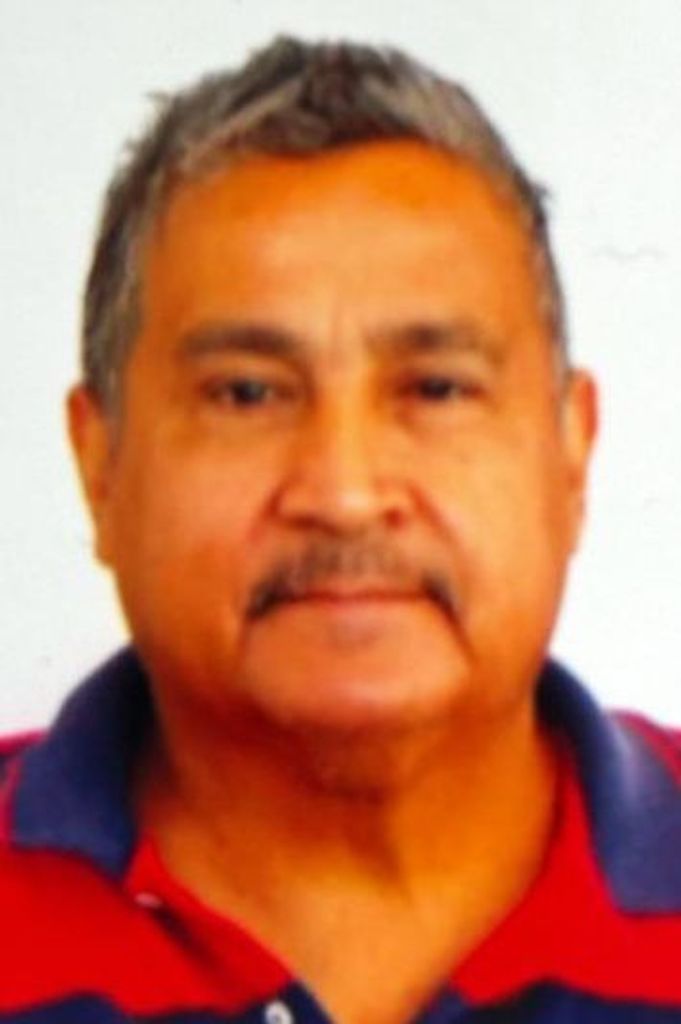 Armando Sandoval, Jr. Profile Photo