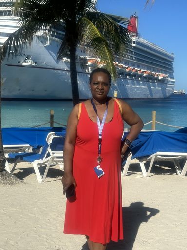 Ms. Carmen Broxton Walker photo gallery thumbnail 26 of 37