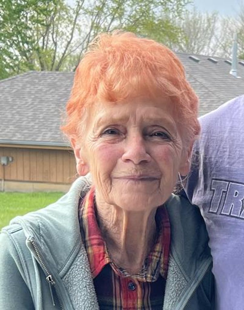 Anne "Charlene" Montgomery