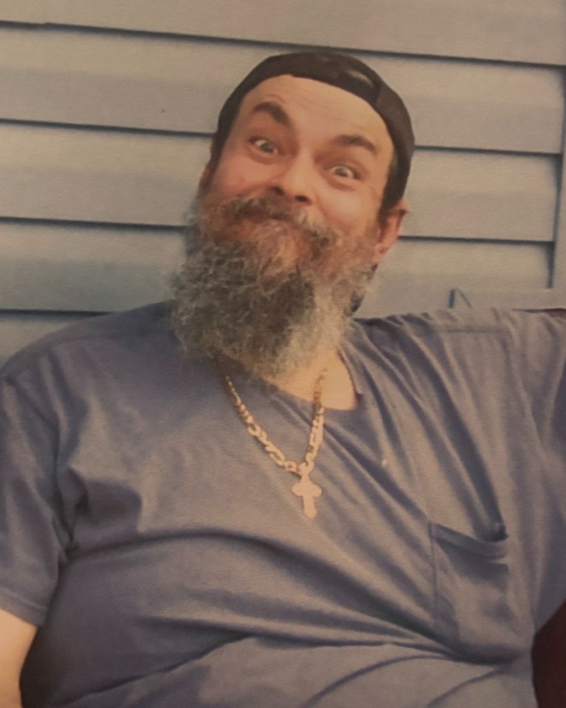 John Beecher Mamula Profile Photo