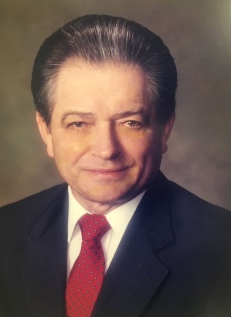 Harry Russell Heflin Profile Photo