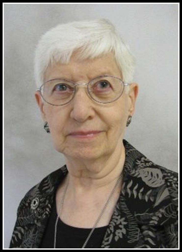 Sister Faith Huppler, Osf Profile Photo