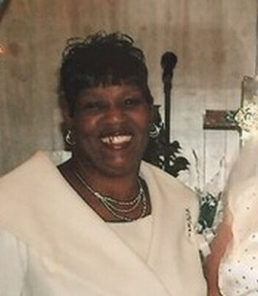 Barbara Bell