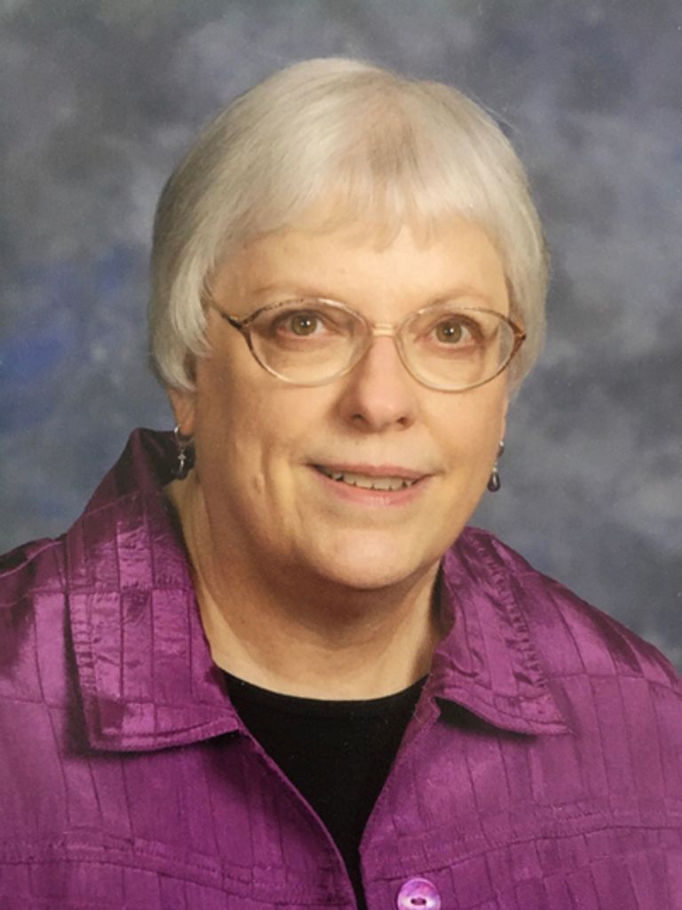 Allene Berger Harding Profile Photo