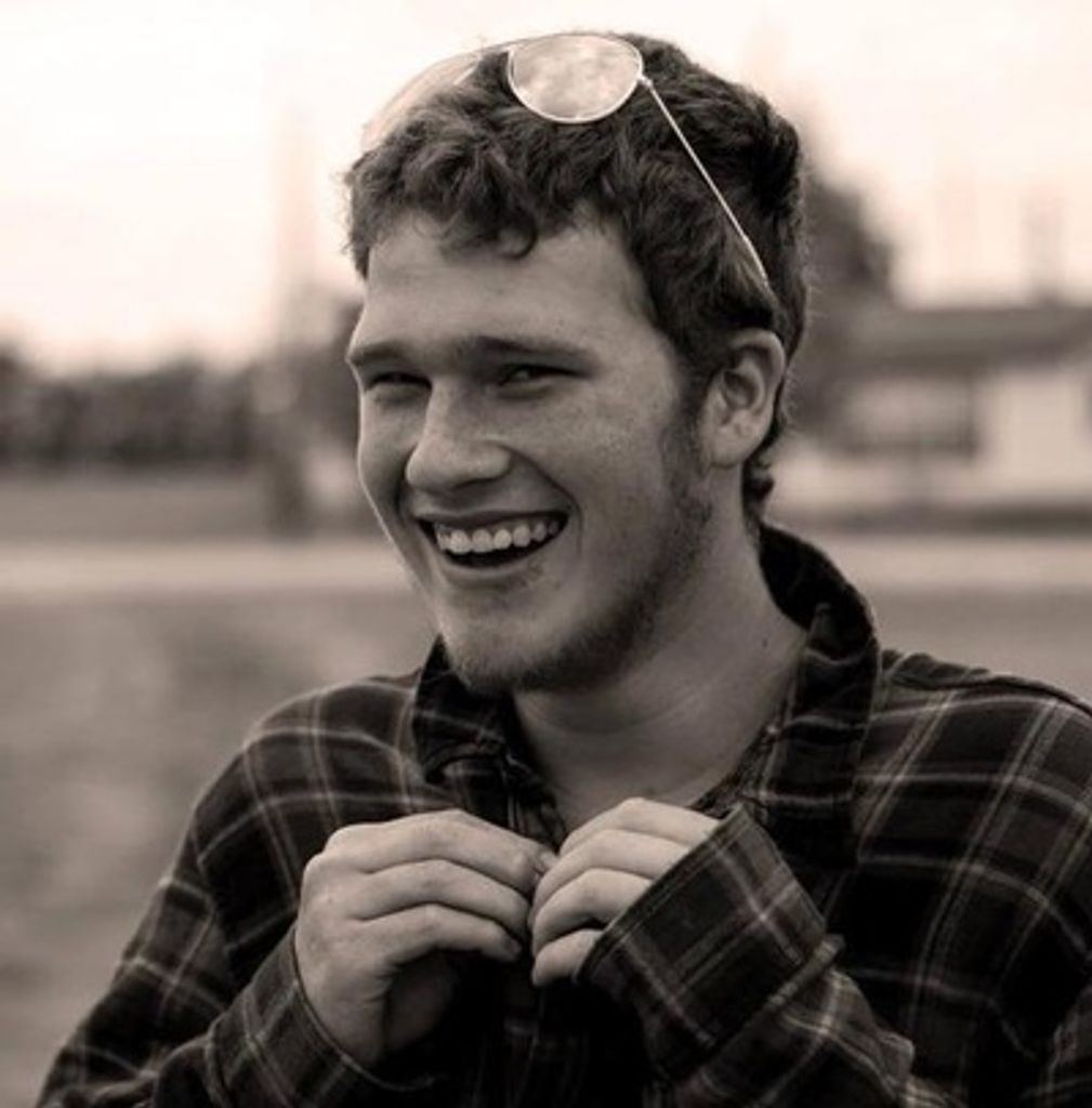 James Daniel Hamrick