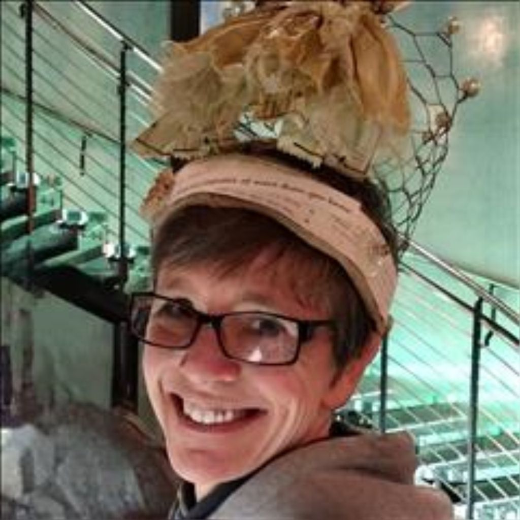 Dana Lee Linker Profile Photo