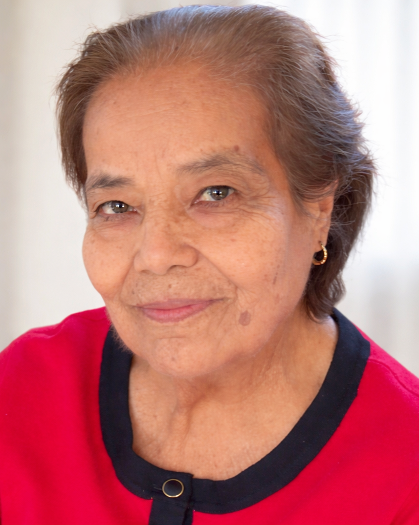 Maria Guadalupe Raigoza Profile Photo