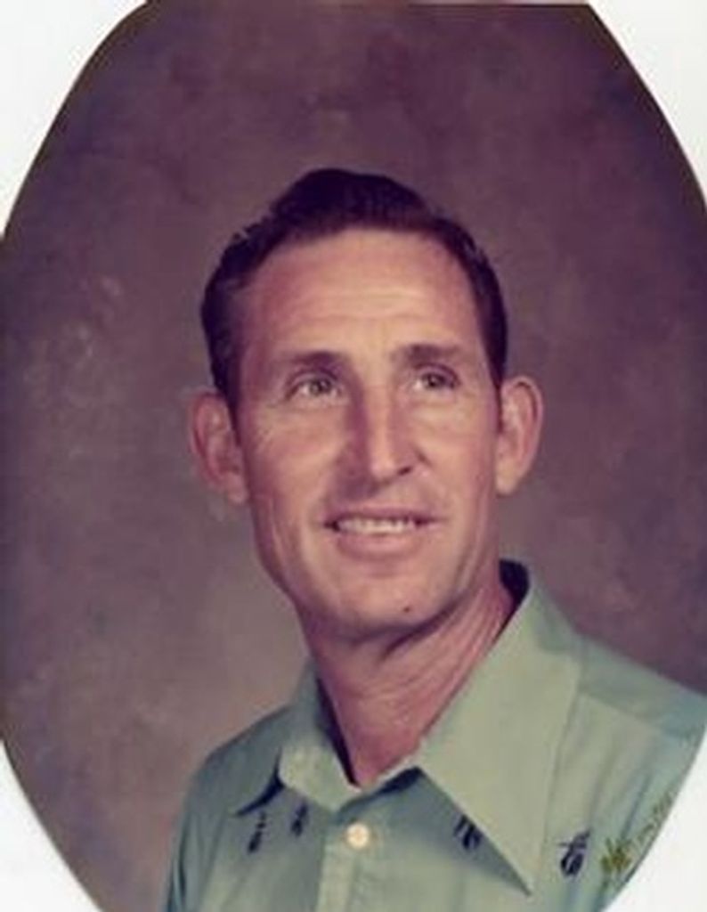 Elton Raymond Anderson