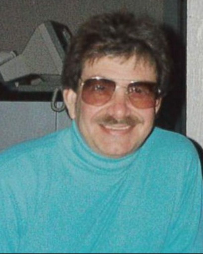 John E. E. Franklin
