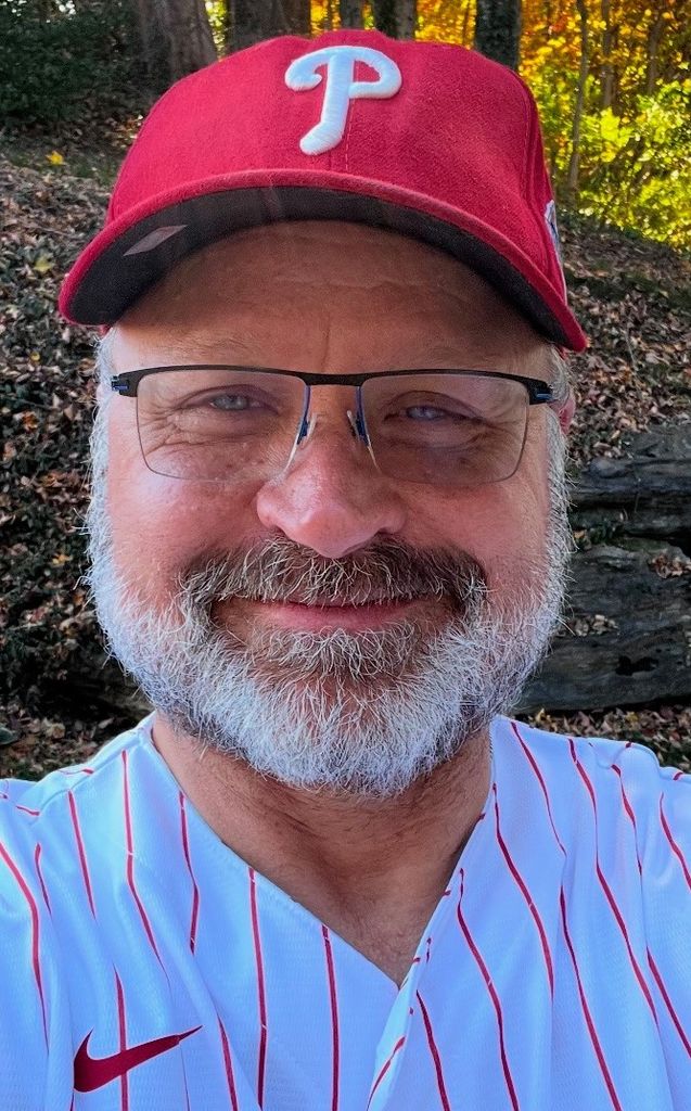 Thomas C. “Tom” Mccarty