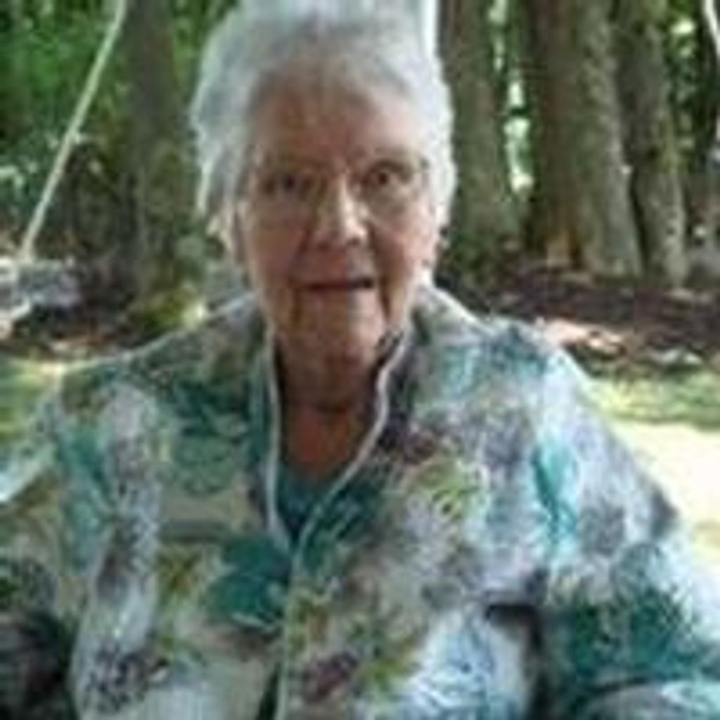 Elizabeth Adam Stevens