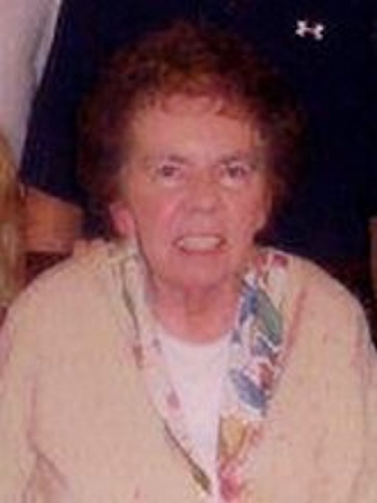 Carole A. Kutchey (Barber)