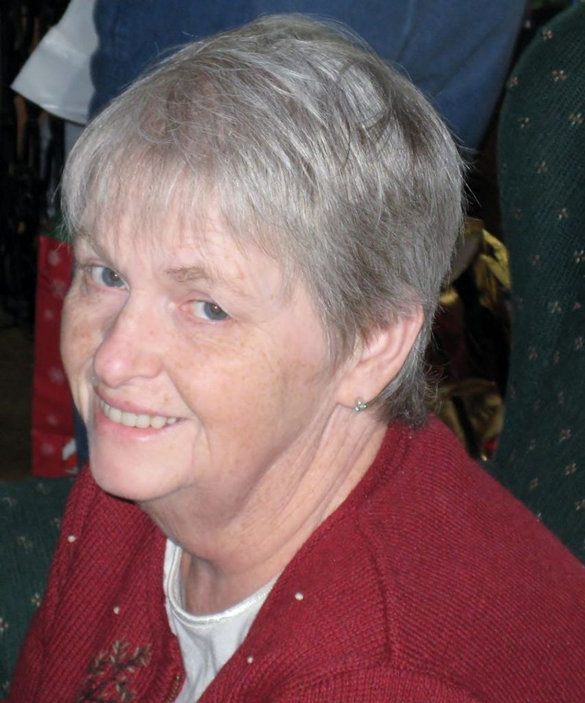 Jacqueline E. Moran