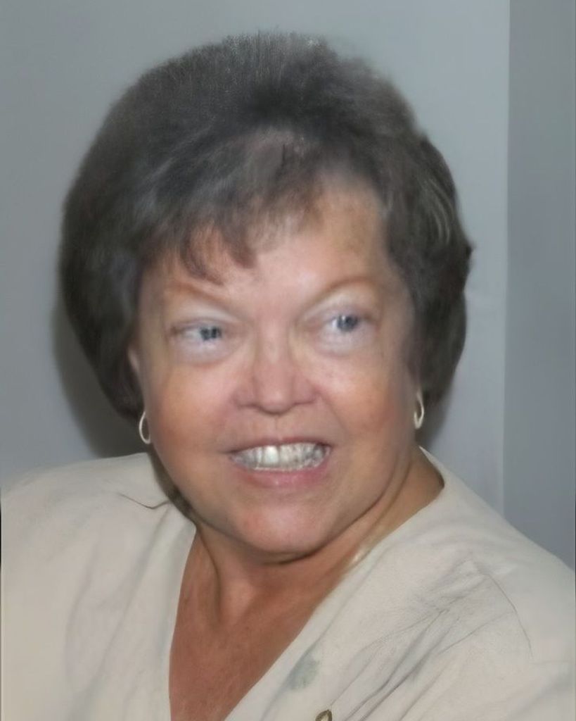 Jean Couch Swope Profile Photo