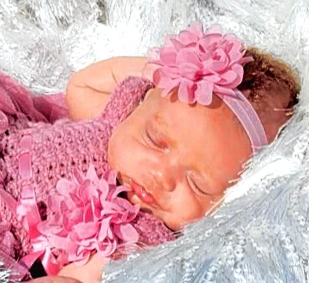 Rae'liana Tammila Johnson Profile Photo