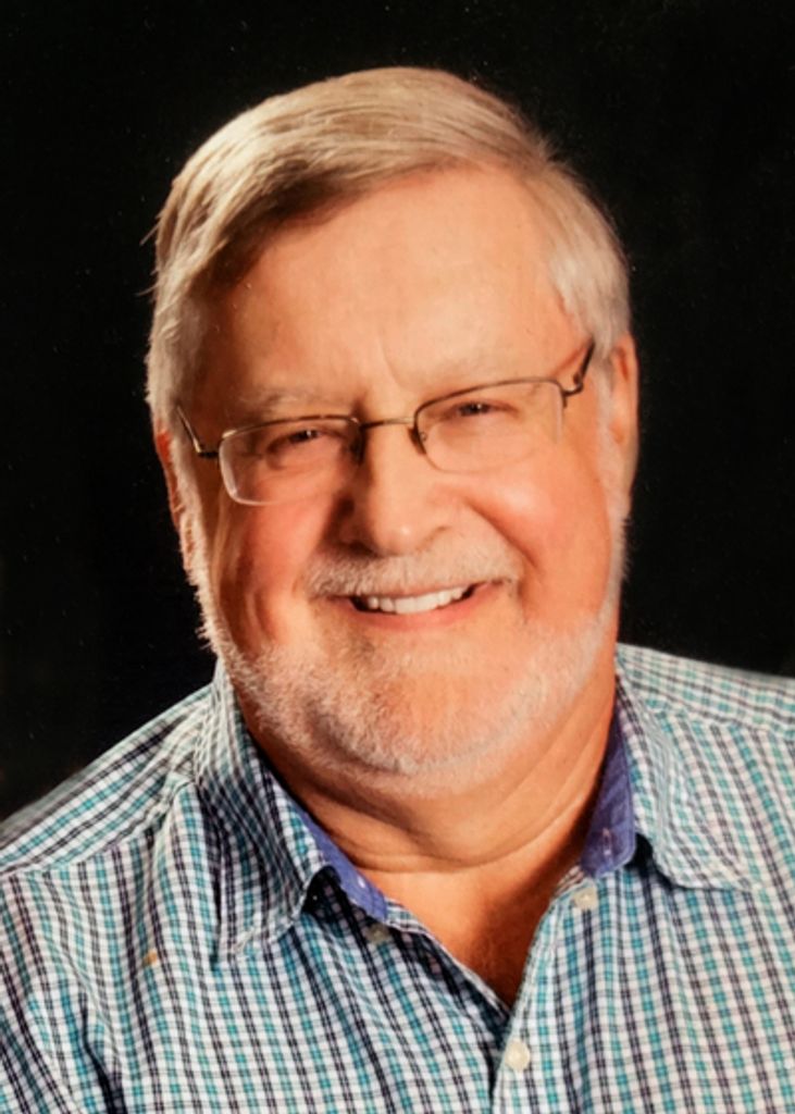 Lyndell Ray Ankrom Profile Photo