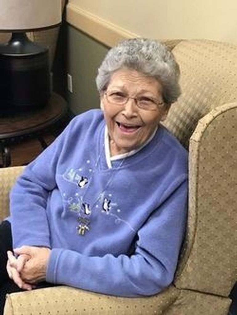 Nannie Belle Austin Profile Photo