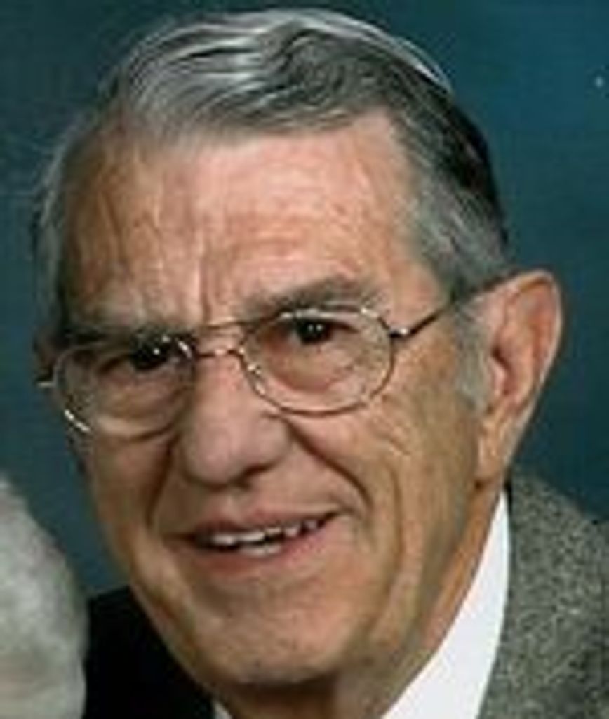 Raymond C. Lipe