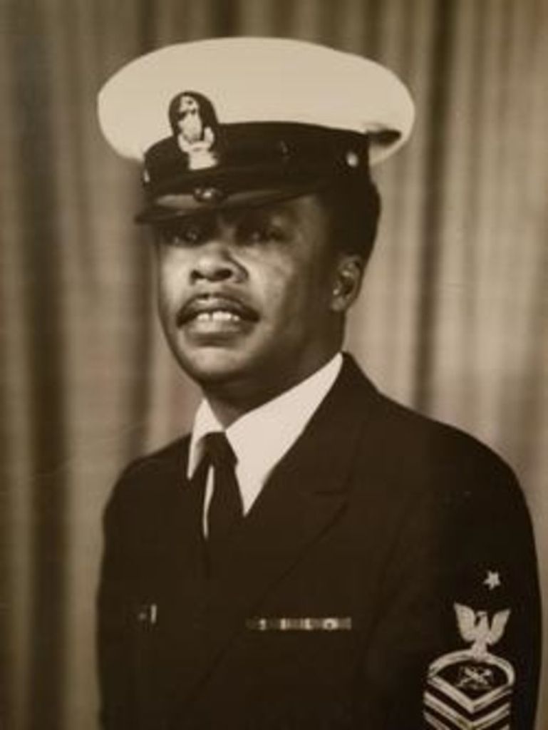 Ernest Lee Owens, Sr. Profile Photo